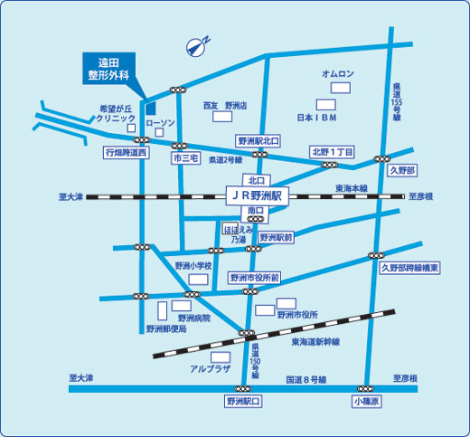 地図 地図